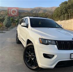 جيب جراند شيروكي